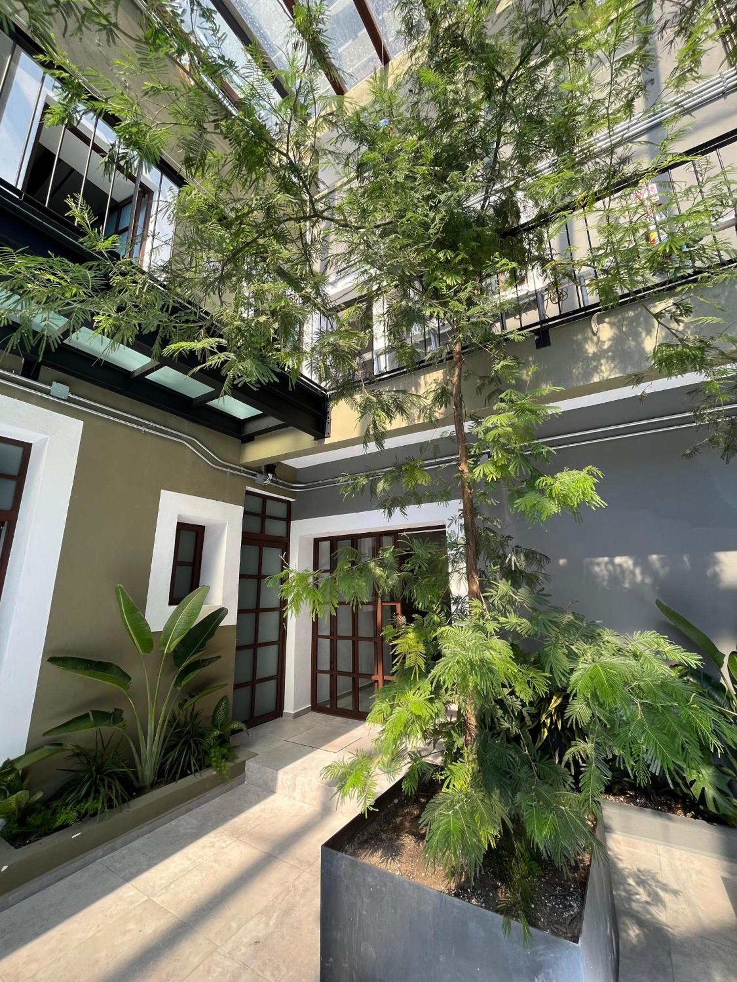 Eonia Hotel อัทลิซโก ภายนอก รูปภาพ
