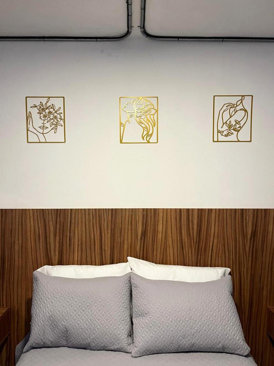 Eonia Hotel อัทลิซโก ภายนอก รูปภาพ