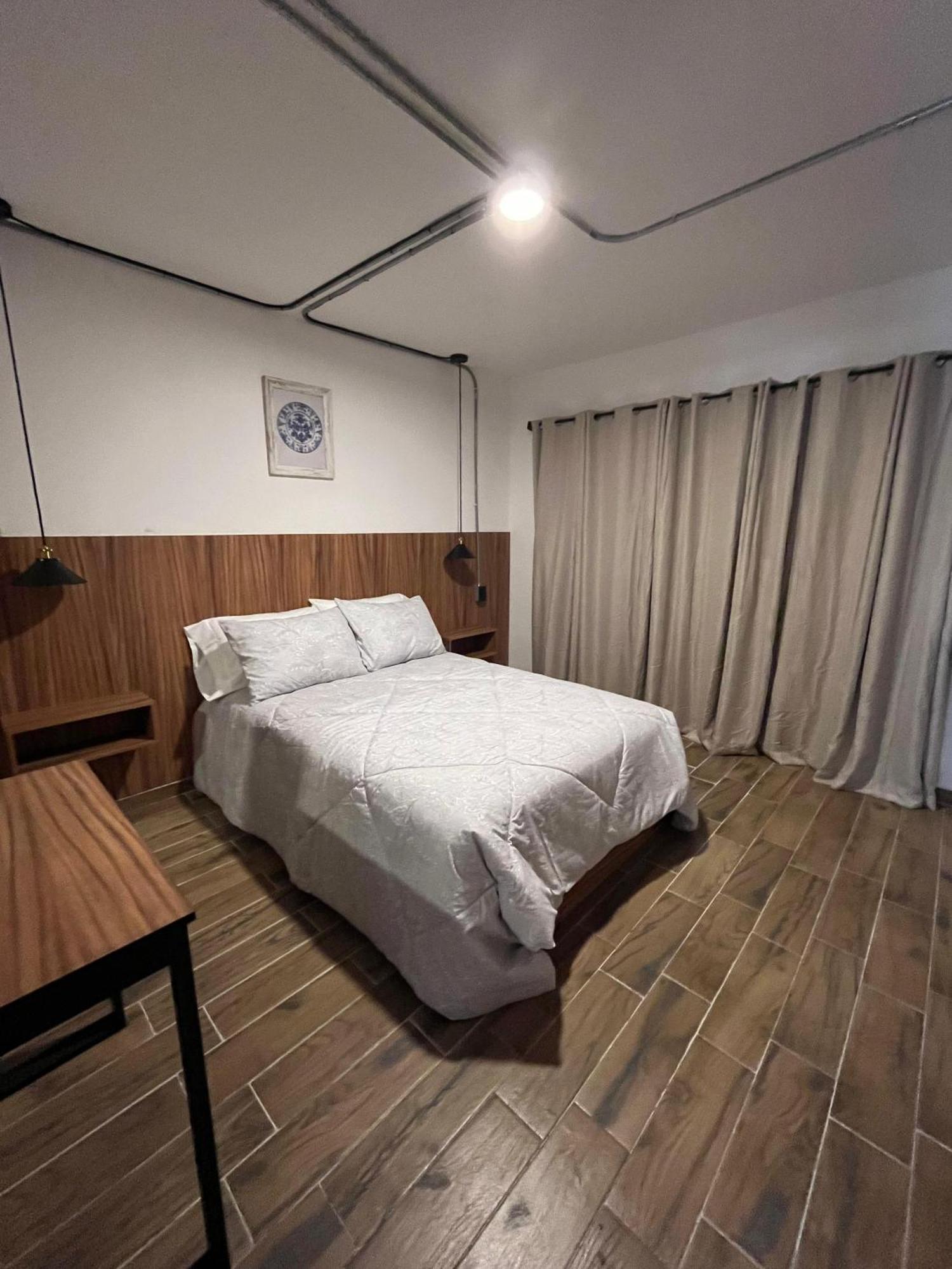 Eonia Hotel อัทลิซโก ภายนอก รูปภาพ