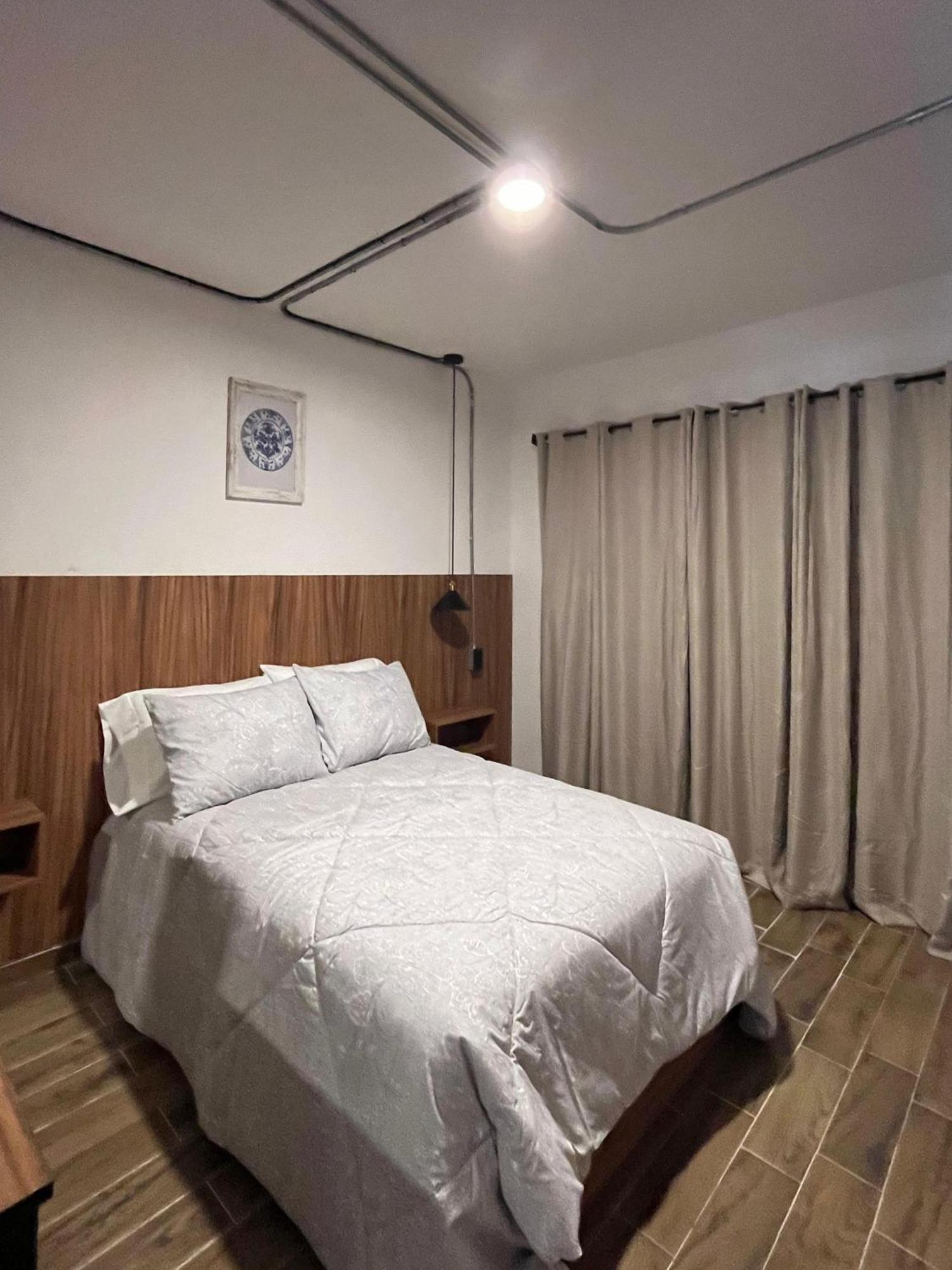 Eonia Hotel อัทลิซโก ภายนอก รูปภาพ