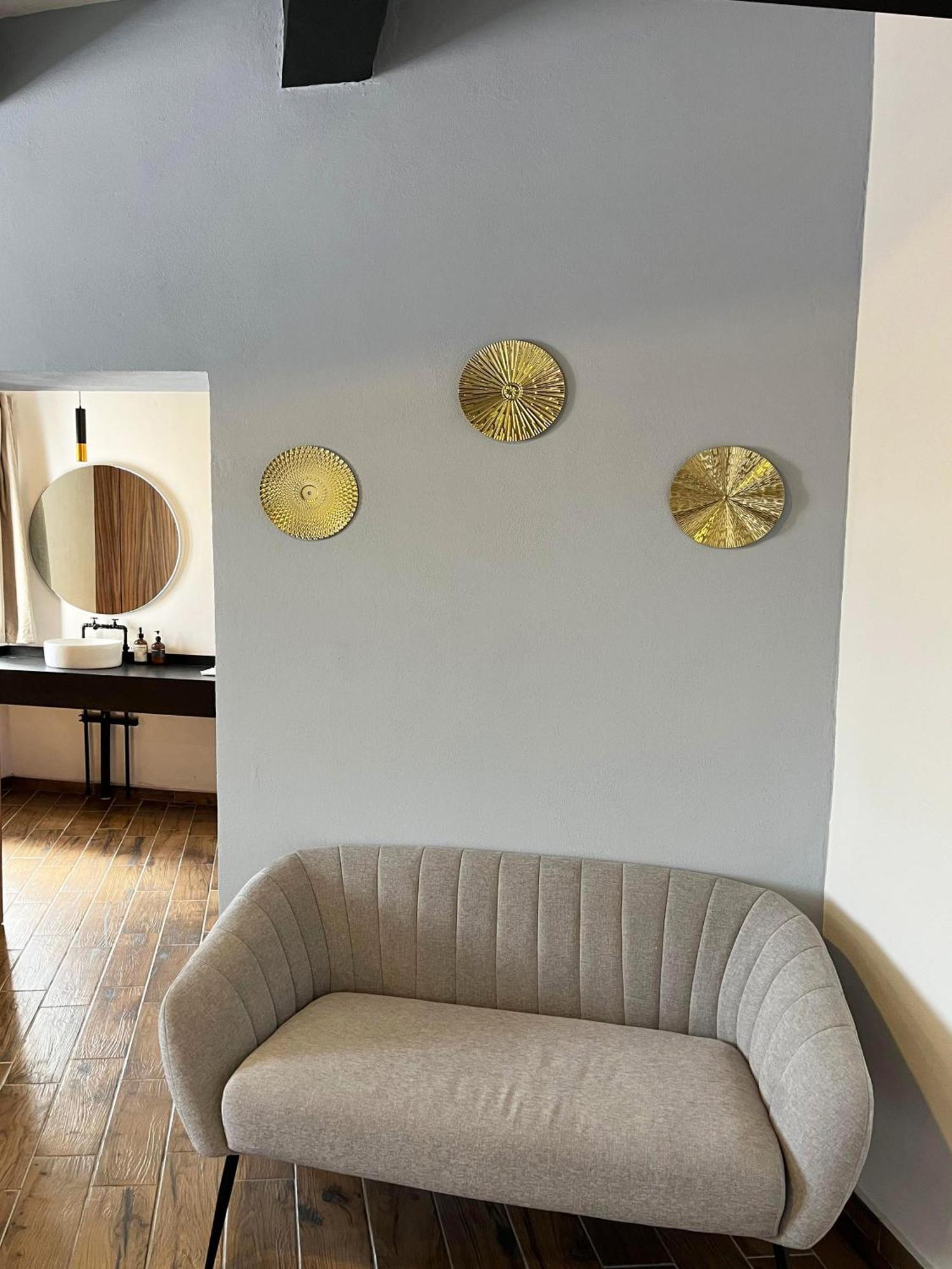 Eonia Hotel อัทลิซโก ภายนอก รูปภาพ