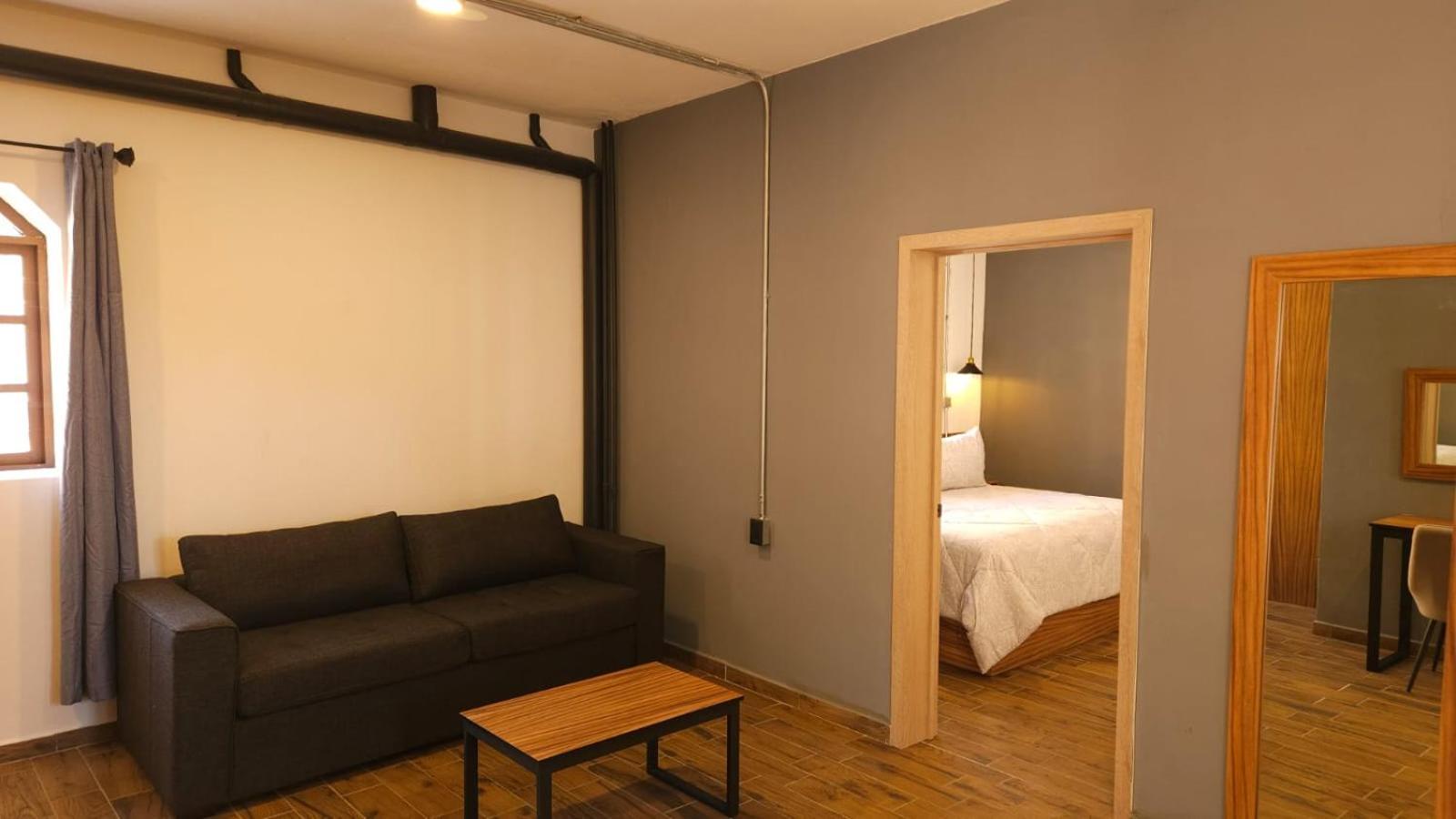 Eonia Hotel อัทลิซโก ภายนอก รูปภาพ
